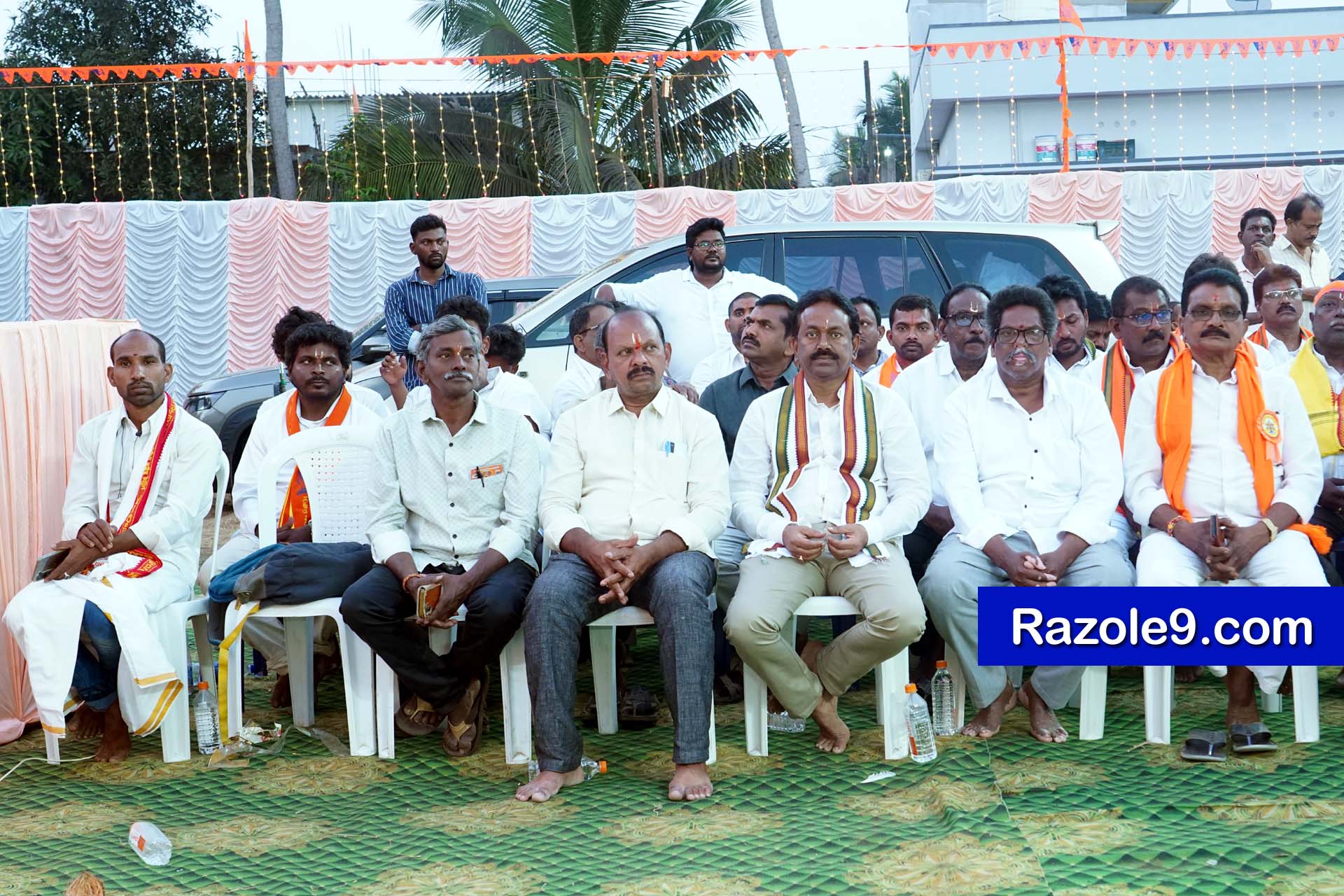 Srinivasa Kalyanam - vegivaaripalem - 2026
